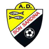 Nữ AD Son Sardina