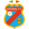 Arsenal Sarandi Dự bị