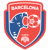 Barcelona de Ilheus U20
