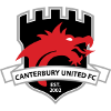 Nữ Canterbury United