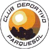 Nữ CD Parquesol CF