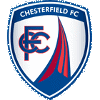 Chesterfield (dự bị)
