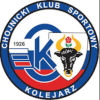 CHKS Kolejarz Chojnice