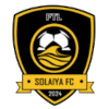 Fort Lauderdale Solaiya FC