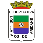 Llanos Aridane U19