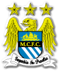 Man City(Dự bị)