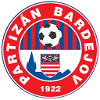 U19 Partizan Bardejov