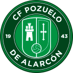 Nữ Pozuelo Alarcon