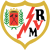 Nữ Rayo Vallecano II