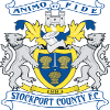 Nữ Stockport County