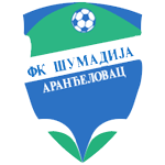 Sumadija Arandelovac