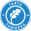 Nữ Tammeka Tartu