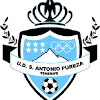 Nữ UD San Antonio Pilar